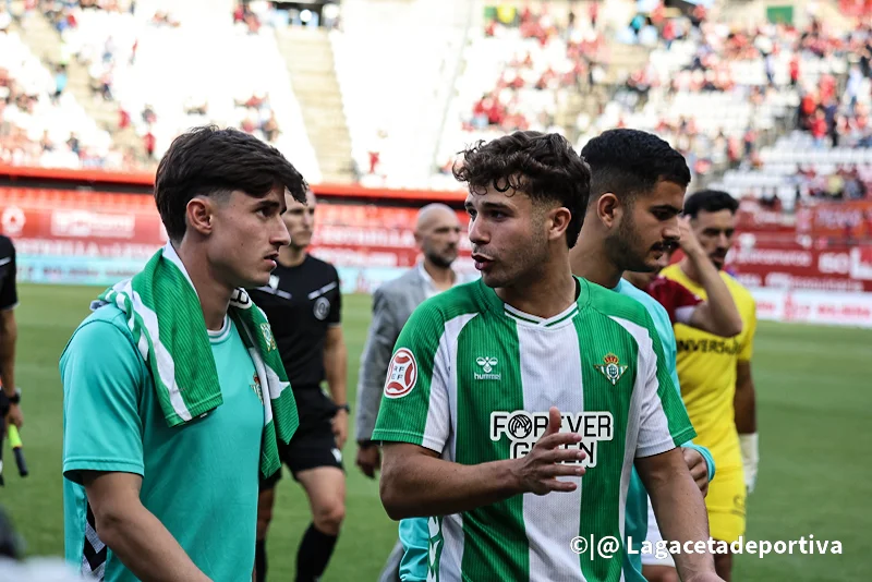 REAL MURCIA BETIS B-13