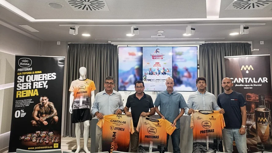 famu_Presentación Máximum Revolcadores 2026