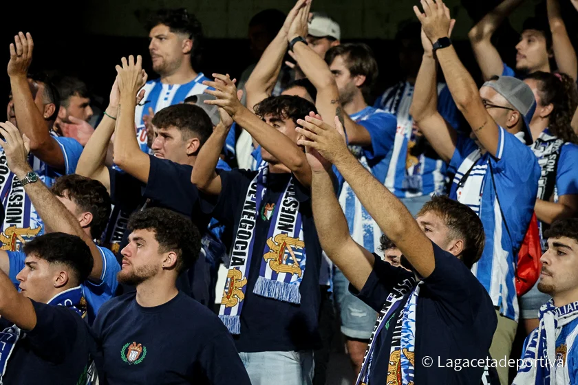 FC CARTAGENA VS AGUILAS-33