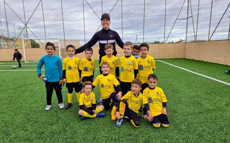 cartagena_Liga comarcal de fútbol base_26