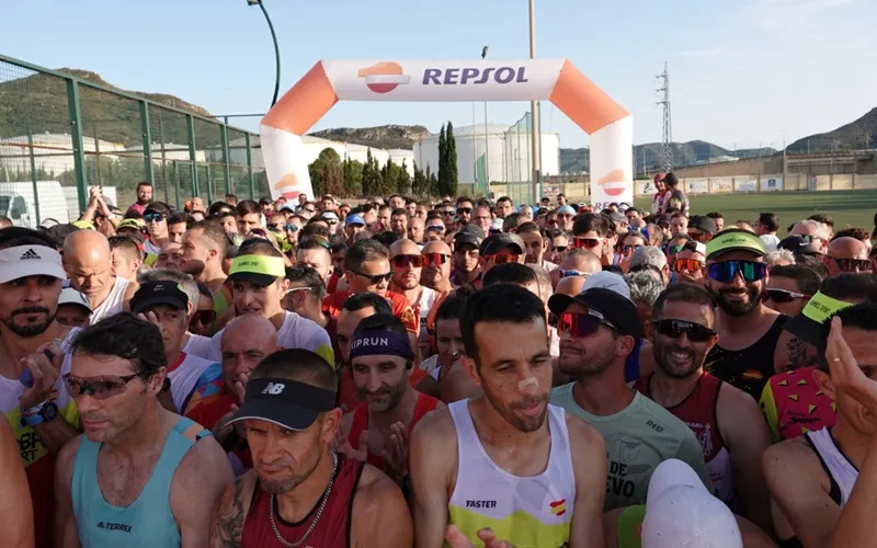 cartagena_Cross de Alumbres 2025