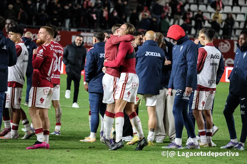REAL MURCIA Cadiz Pedro Benito  (16)
