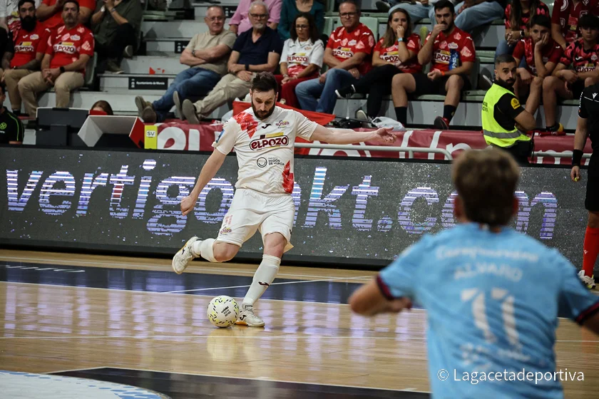 EL POZO VS MANZANARES-53