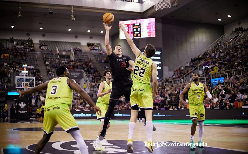 coviran_Luka Bozic_@CoviranGranada