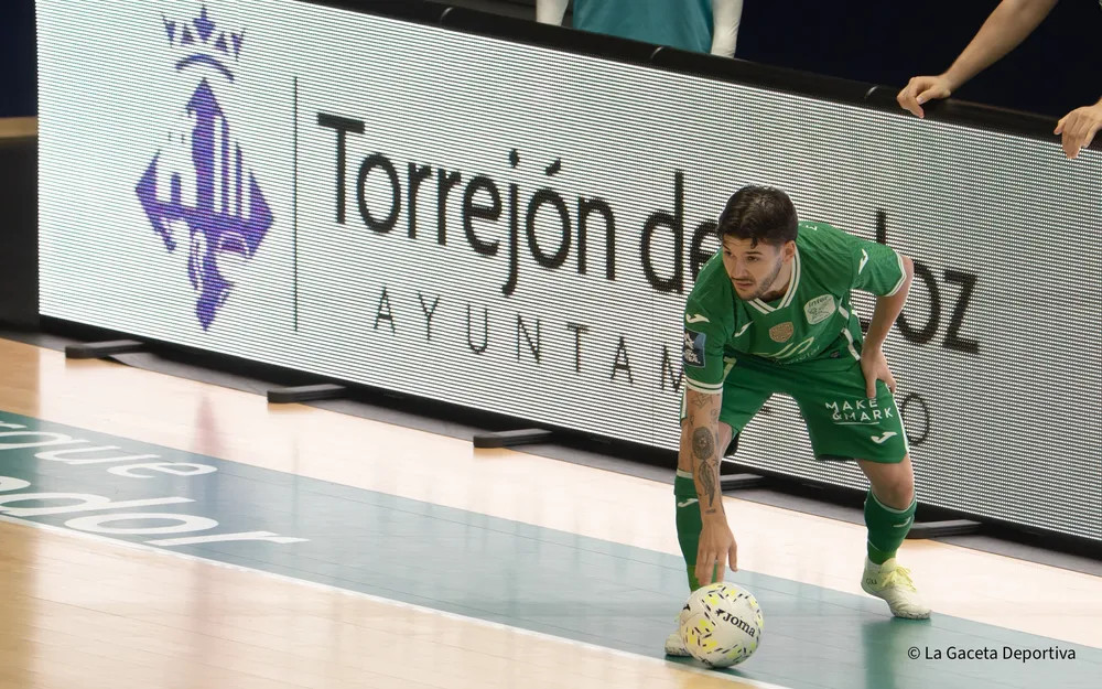 El pozo vs Inter-10