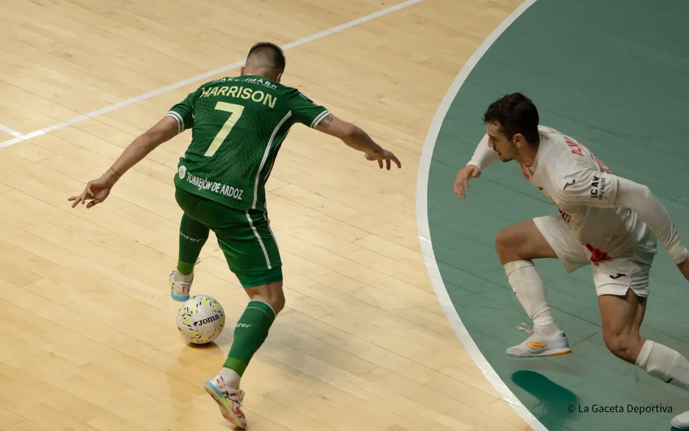El pozo vs Inter-17