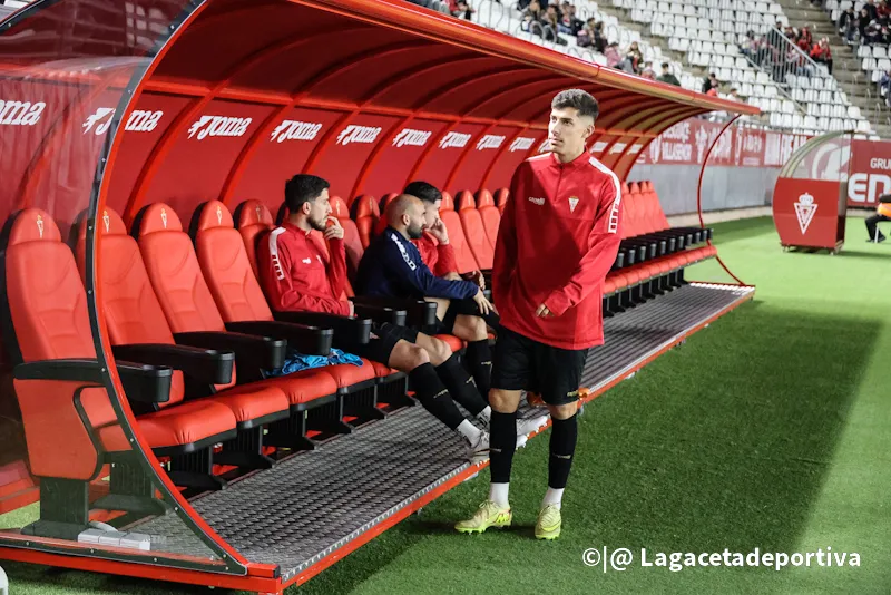 REAL MURCIA ALGECIRAS