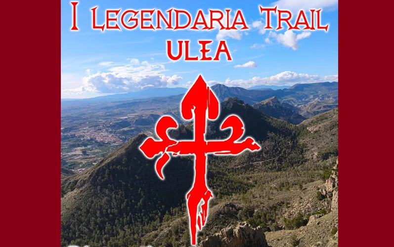 famu_Cartel I Legendaria Trail Ulea