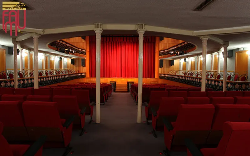 Teatro Trieta