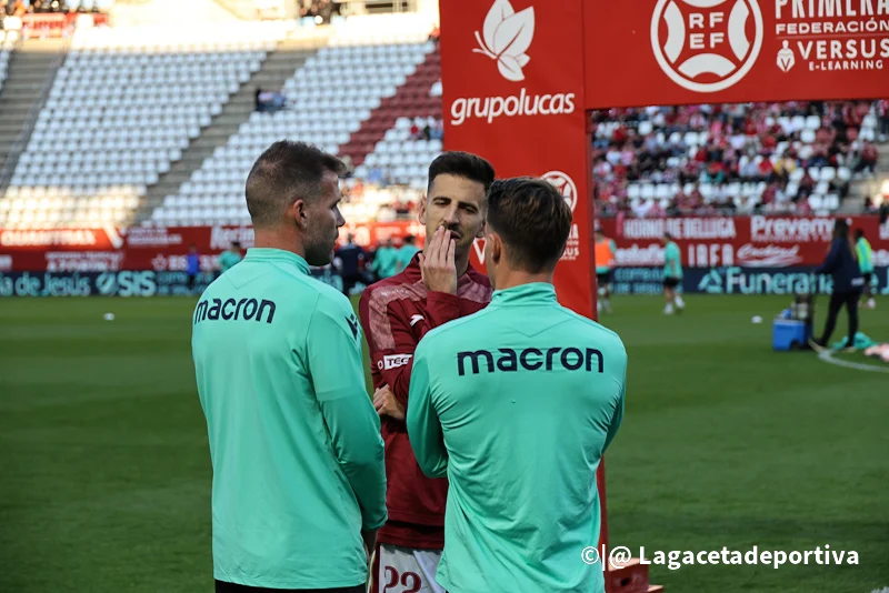 REAL MURCIA CARTAGENA-39