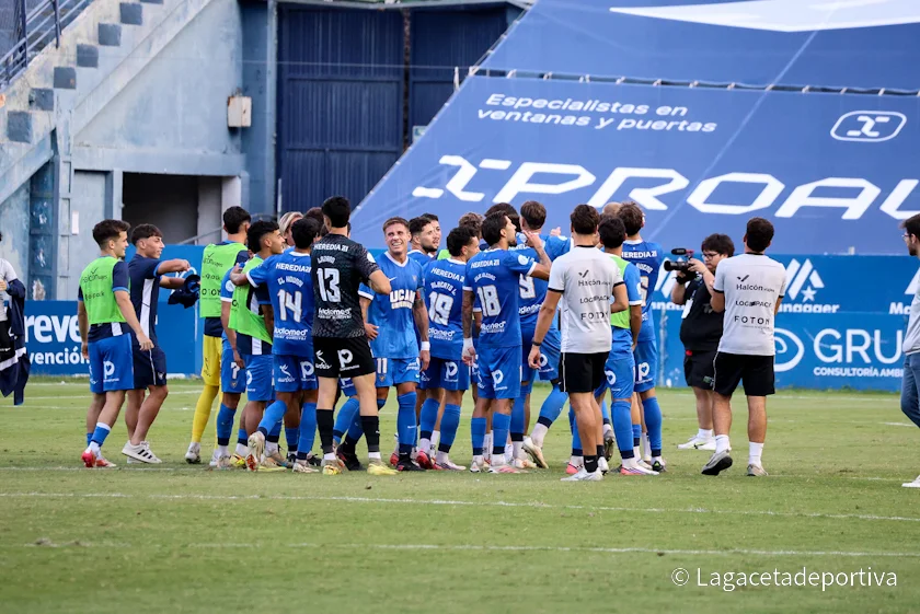 UCAM MURCIA CF VS ALCOYANO-42