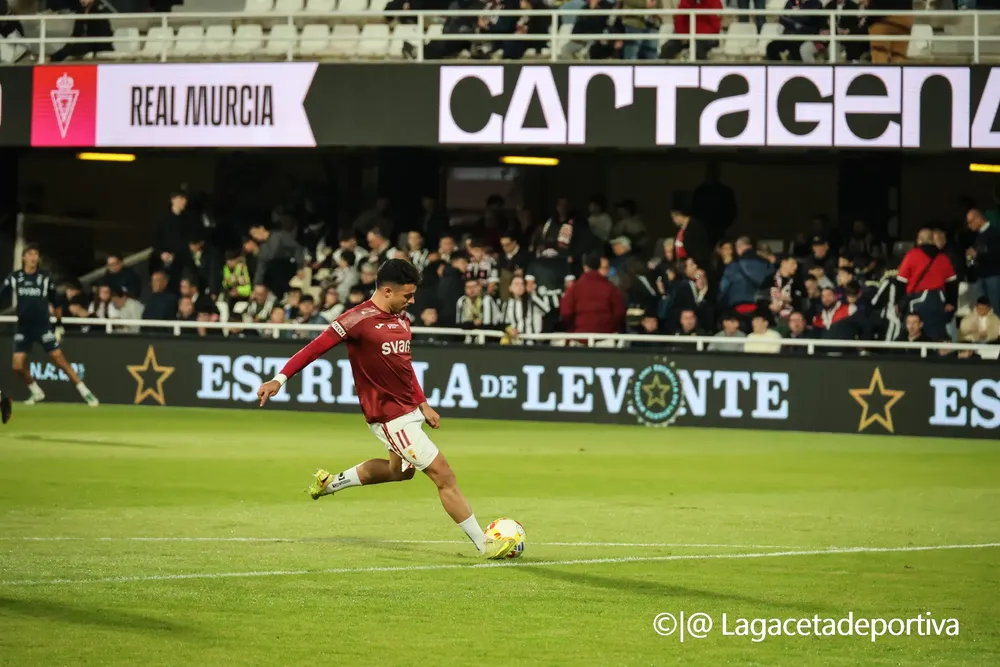 MURCIA CARTAGENA DERBI-3