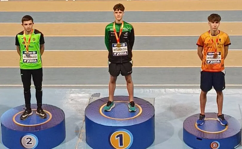 famu_Antequera 2026 Álvaro Belzunces