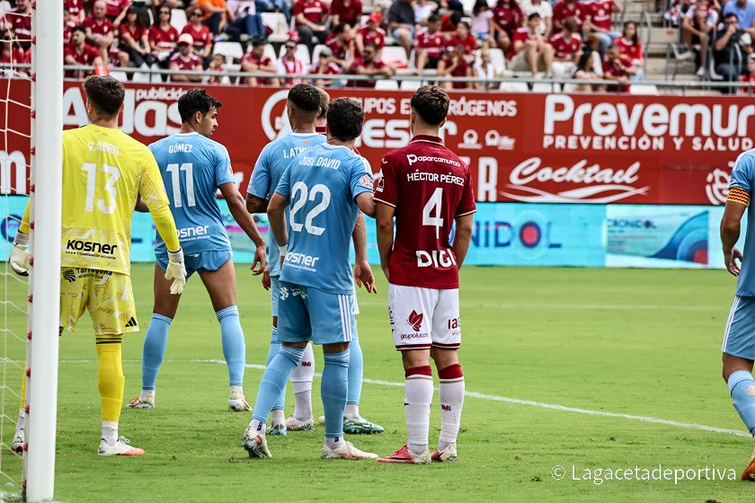 REAL MURCIA VS NASTIC -23