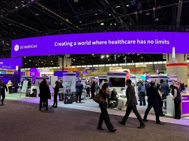 GE HealthCare_RSNA__23