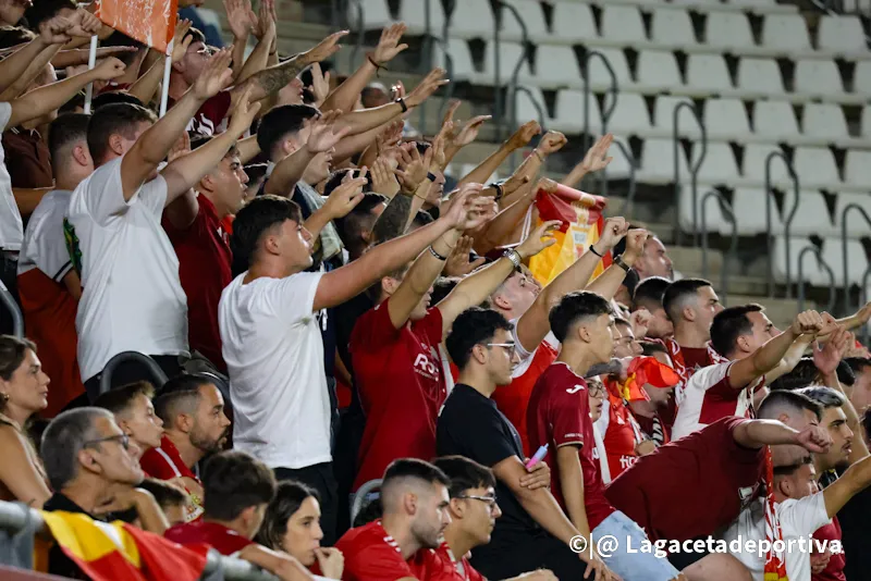 real murcia vs Villarreal b (6)