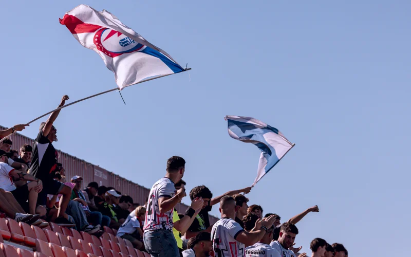 Rayo Majadahonda v Club Deportivo Teruel-101053