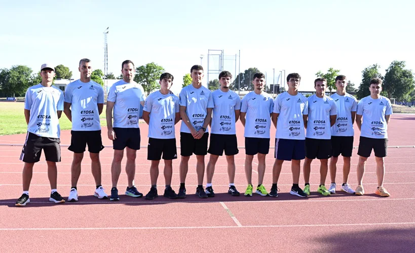 famu_Atletismo Alhama