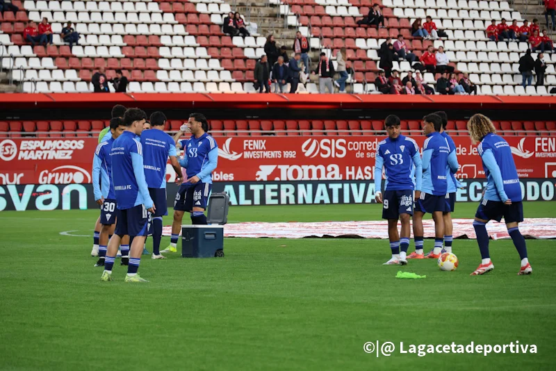 REAL MURCIA MARBELLA (18)