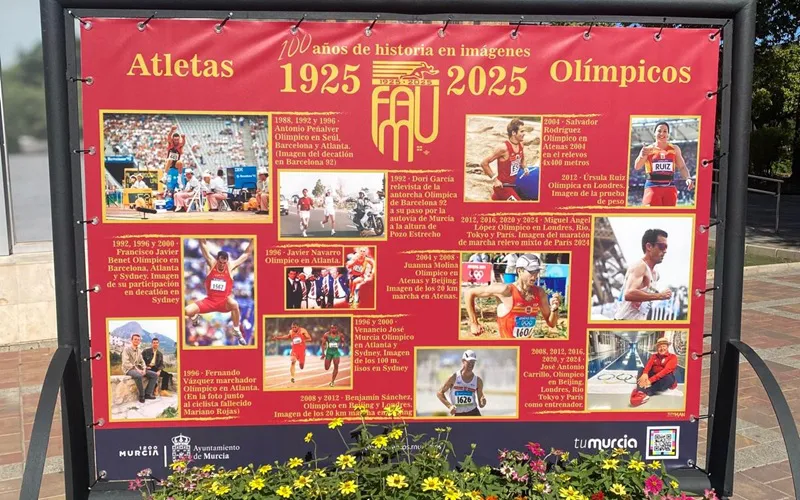 Exposición fotografía FAMU