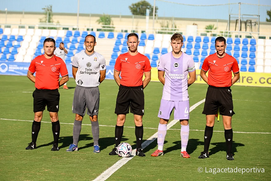 FC CARTAGENA vs BRIGHTON U21-04 (1)