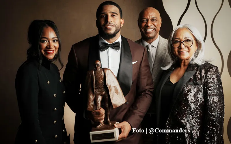 Bobby Wagner@Commanders