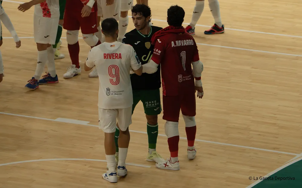 El pozo vs Inter-18