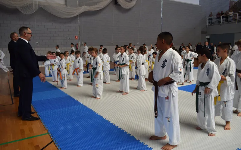 Karate