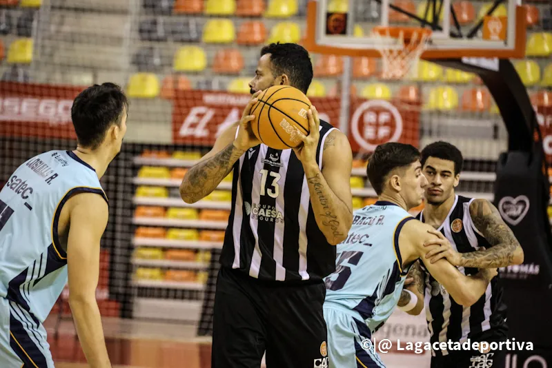 UCAM MURCIA VS MORABANC ANDORRA (42)