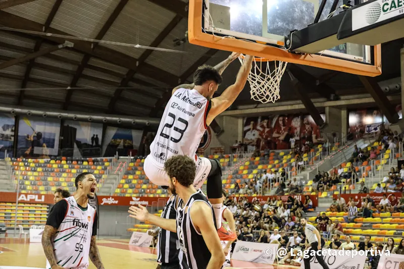 CARTAGENA VS MALLORCA GDP (8)