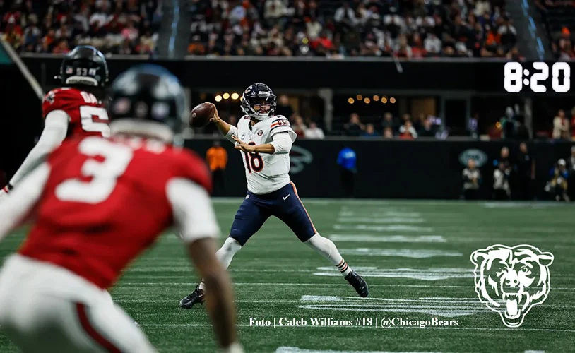 Caleb_Williams_@ChicagoBears