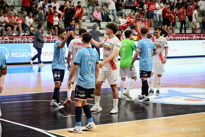 EL POZO VS MANZANARES-72