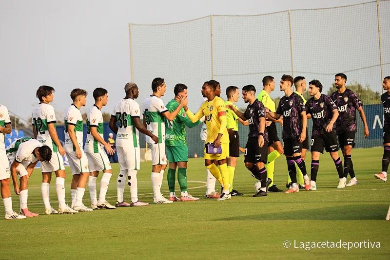 ELCHE CF AL AIN-11