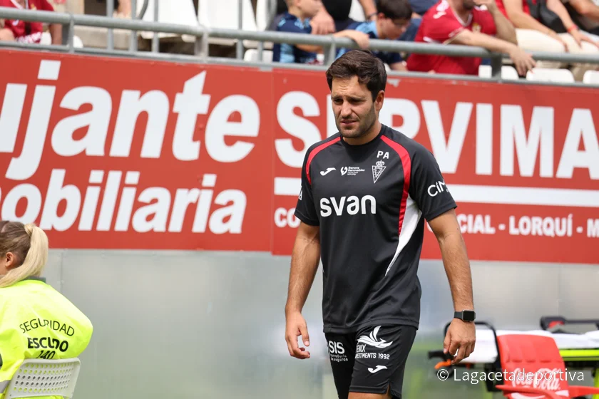 REAL MURCIA VS NASTIC -44
