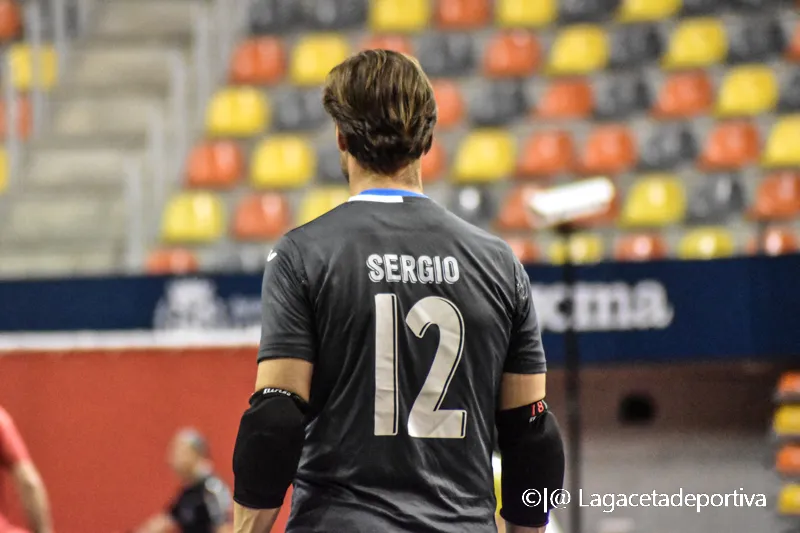 AMISTOSO ENTRE LEYENDAS DEL FUTBOL SALA DE ESPAÑA Y ANDORRA