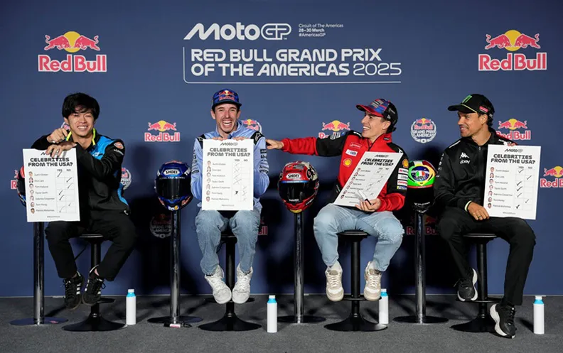 foto_oficial_MotoGP_austin_texas_invitados