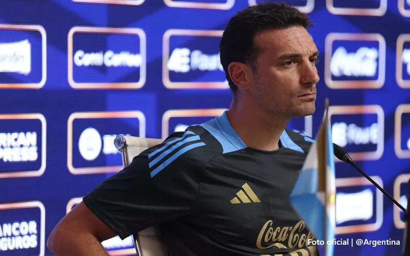 lionel_scaloni_foto_oficial_@Argentina