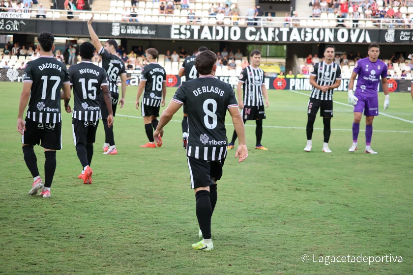 FC CARTAGENA VS CE EUROPA-30