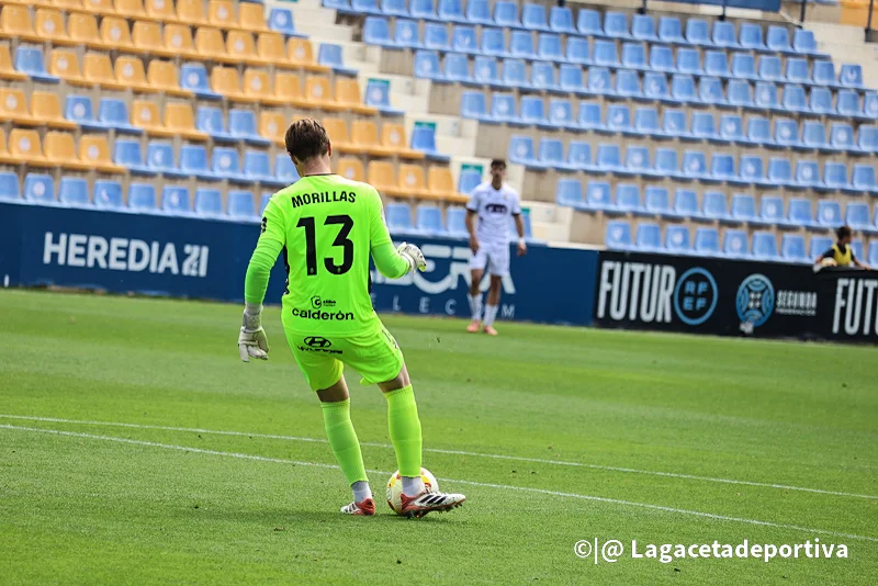UCAM MURCIA JAEN-1