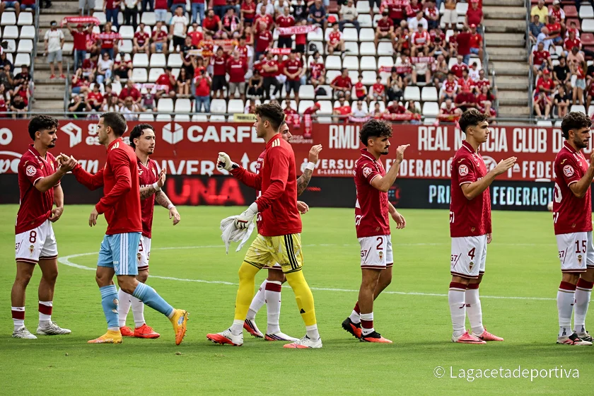REAL MURCIA VS NASTIC -04