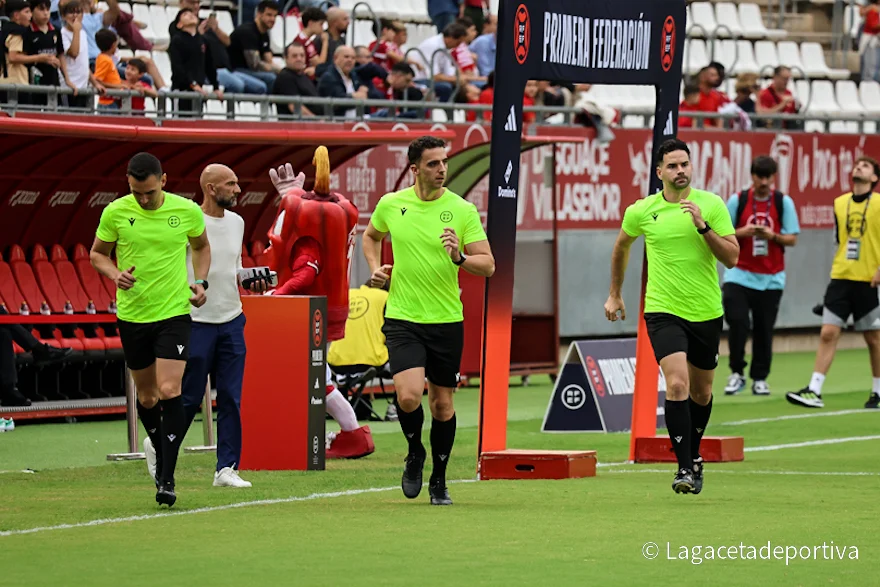 REAL MURCIA VS ZARAGOZA-11