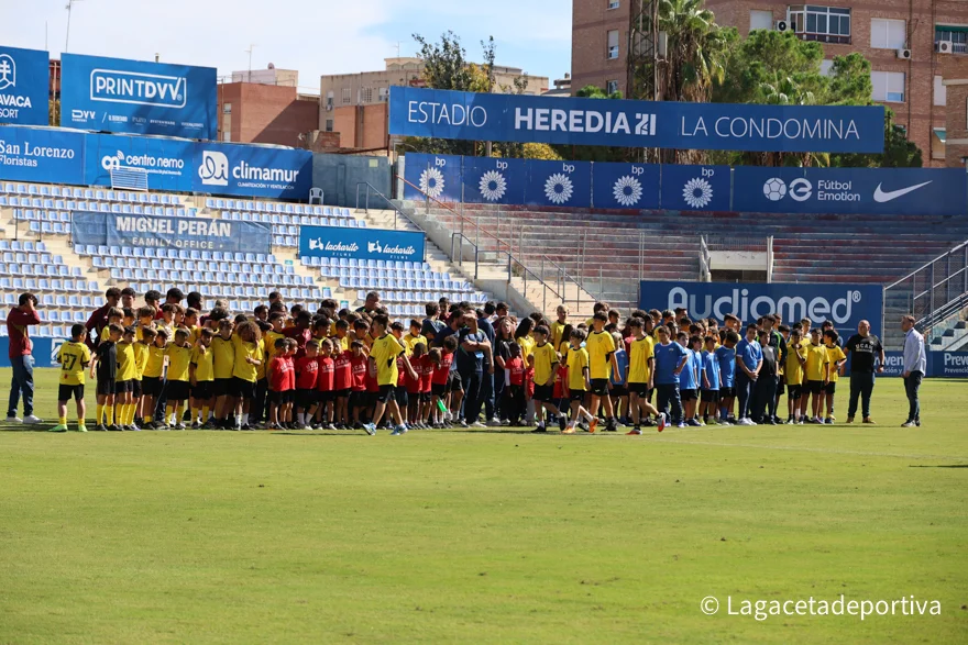 UCAM MURCIA VS CIEZA-22