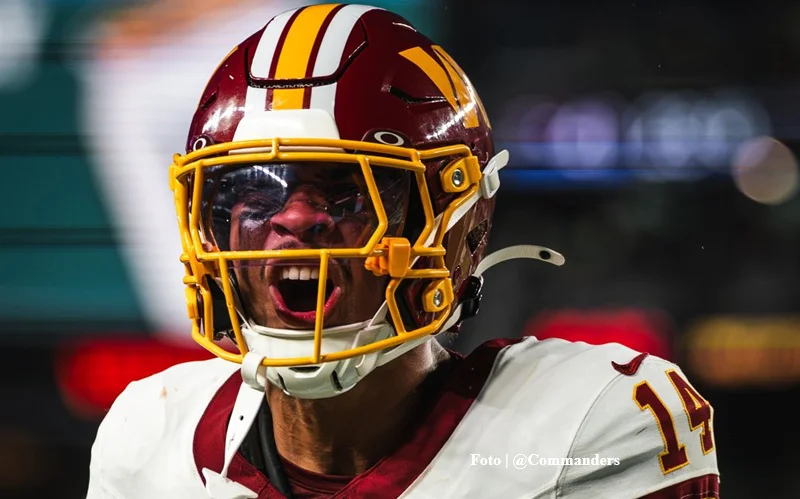nfl_Antonio Williams_@Commanders_26_portada