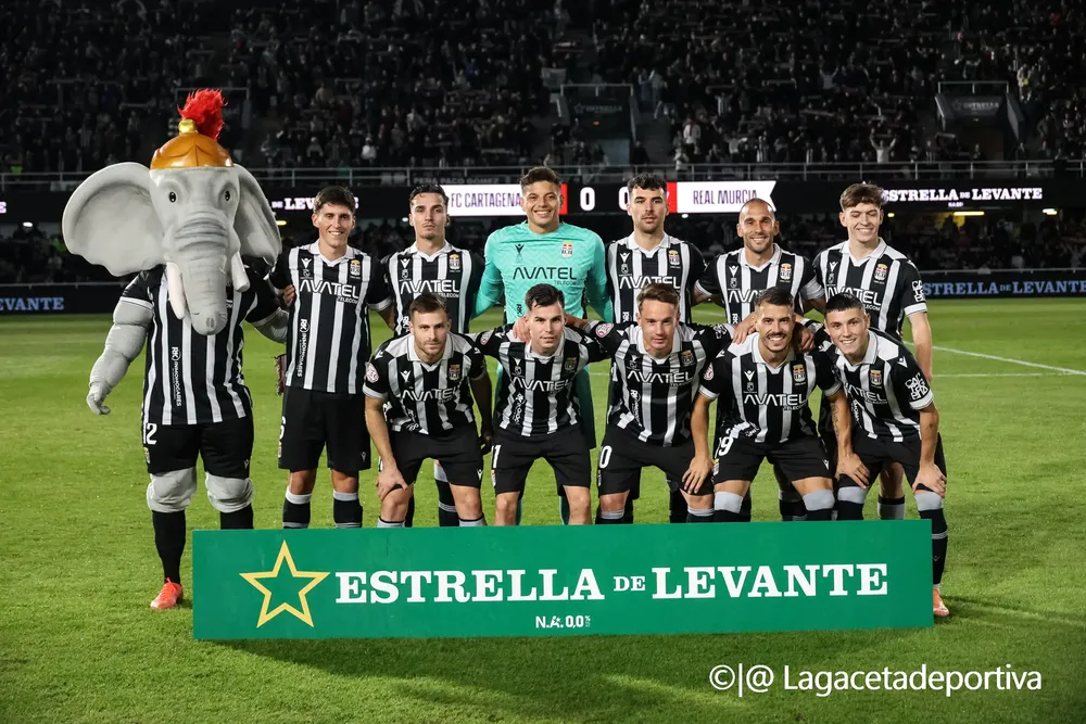 MURCIA CARTAGENA DERBI-14
