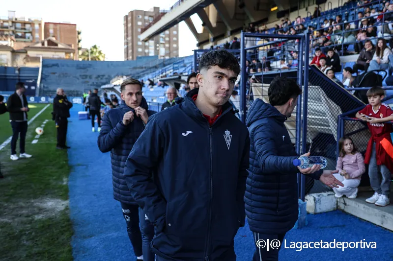 REAL MURCIA VS UCAM-05