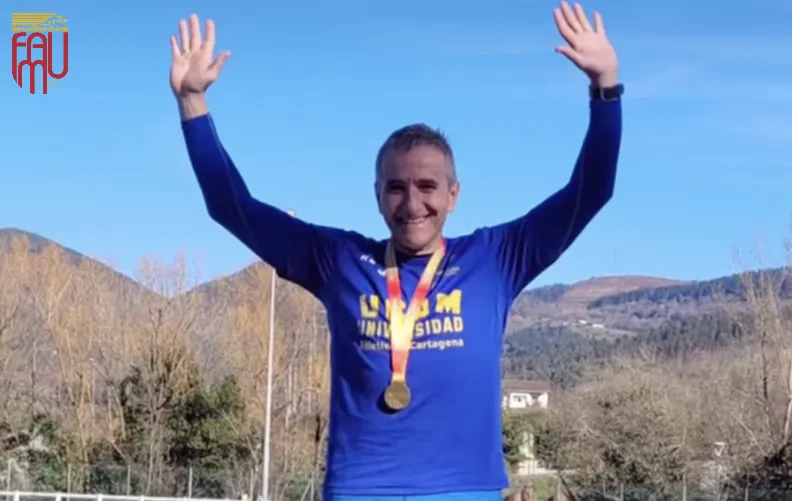 Durango 2025 José Sánchez