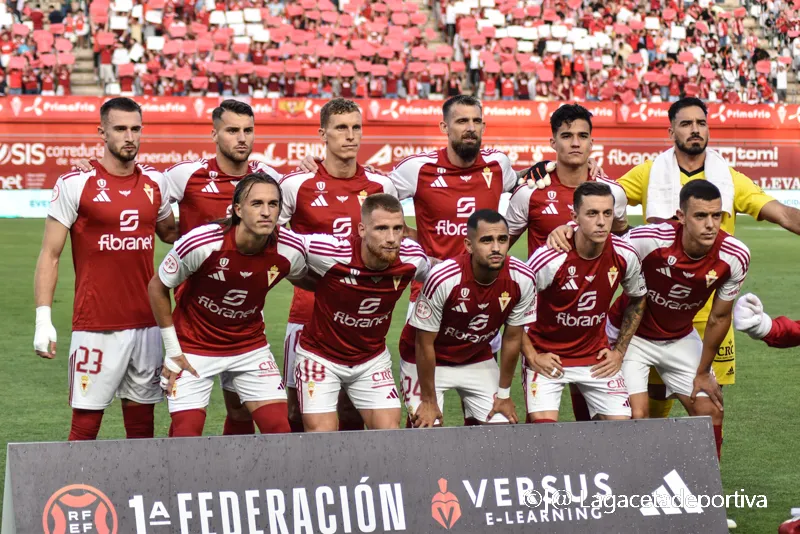 real murcia nastic (3)