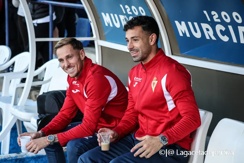 REAL MURCIA VS UCAM-02