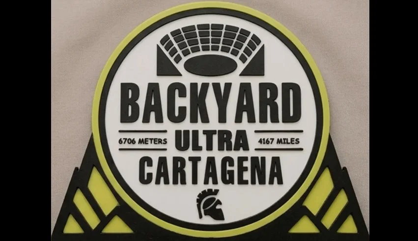 famu_Backyard Ultra Cartagena