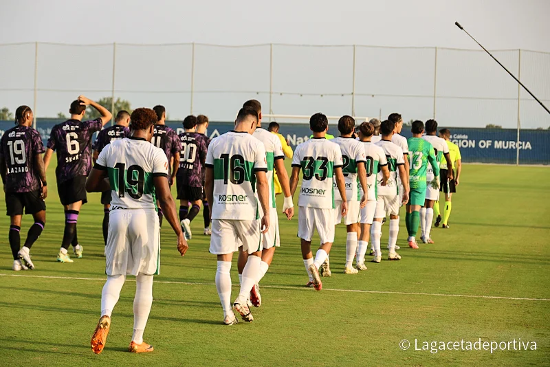 ELCHE CF AL AIN-13